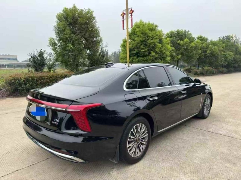 徐州24年红旗H58