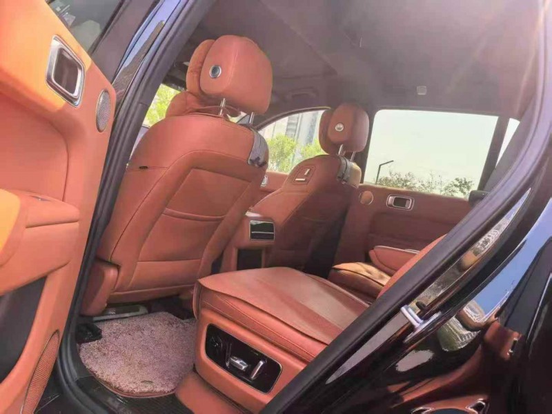 十堰24年理想L85