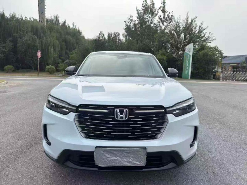 徐州24年本田HRV1