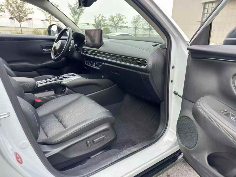 徐州24年本田HRV9