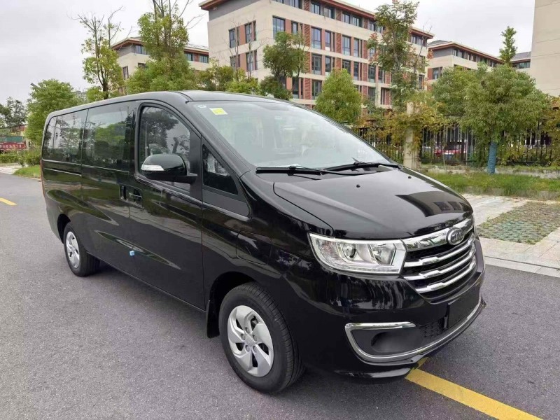 徐州25年江淮瑞风2