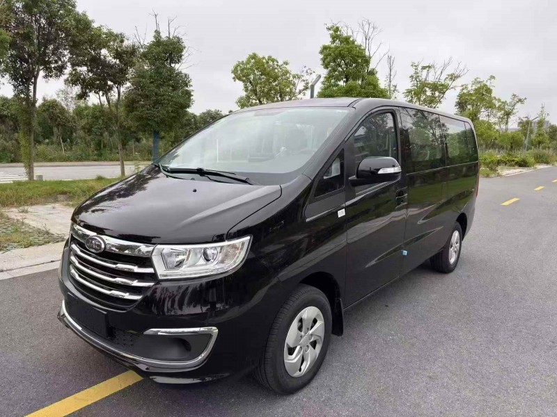 徐州25年江淮瑞风3