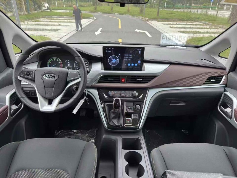 徐州25年江淮瑞风5