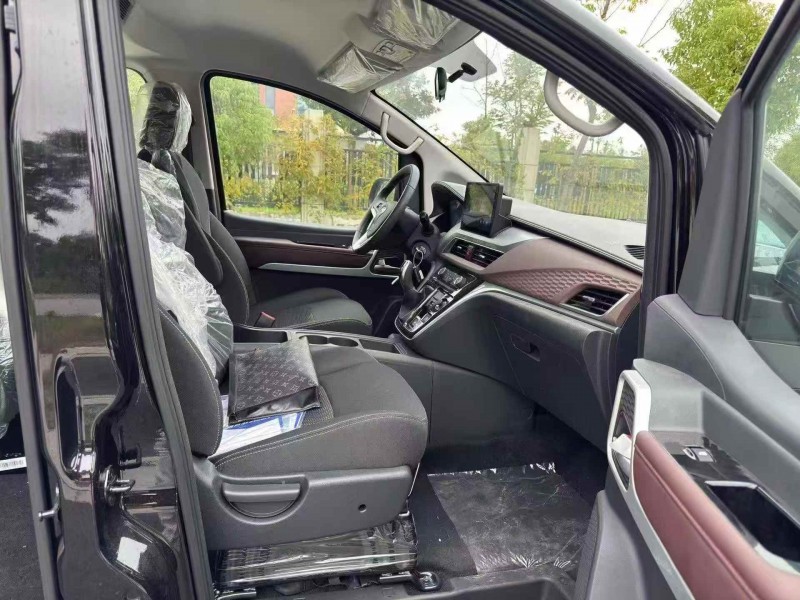 徐州25年江淮瑞风6