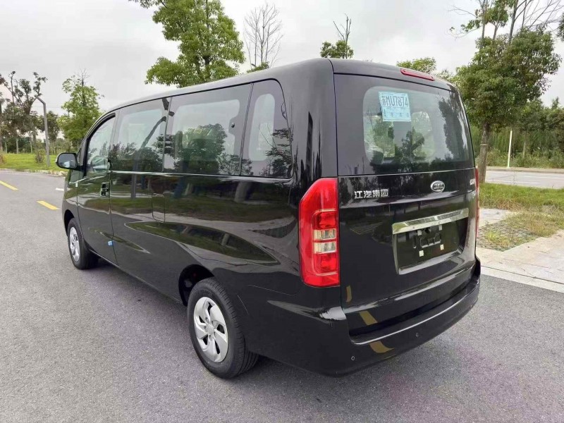 徐州25年江淮瑞风9