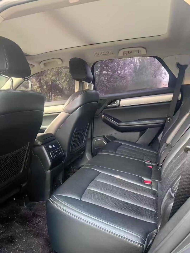 安阳19年比亚迪唐6