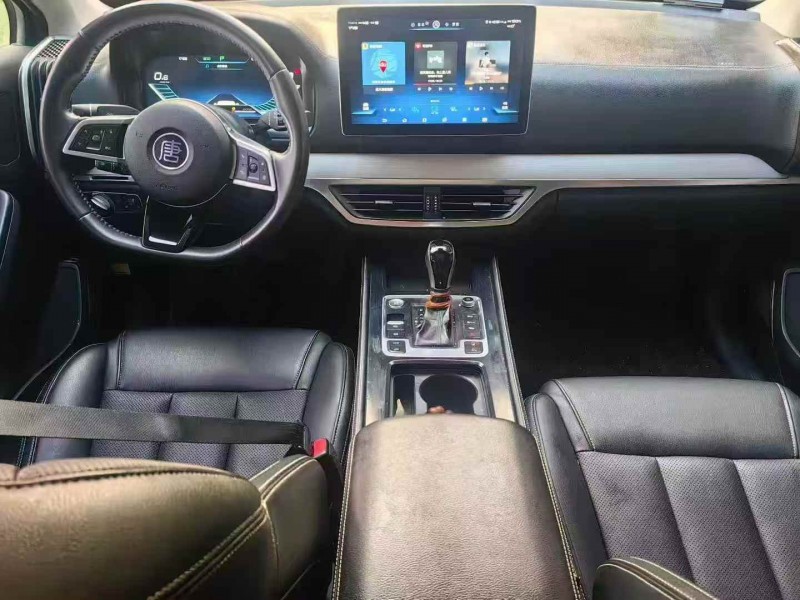 安阳19年比亚迪唐7