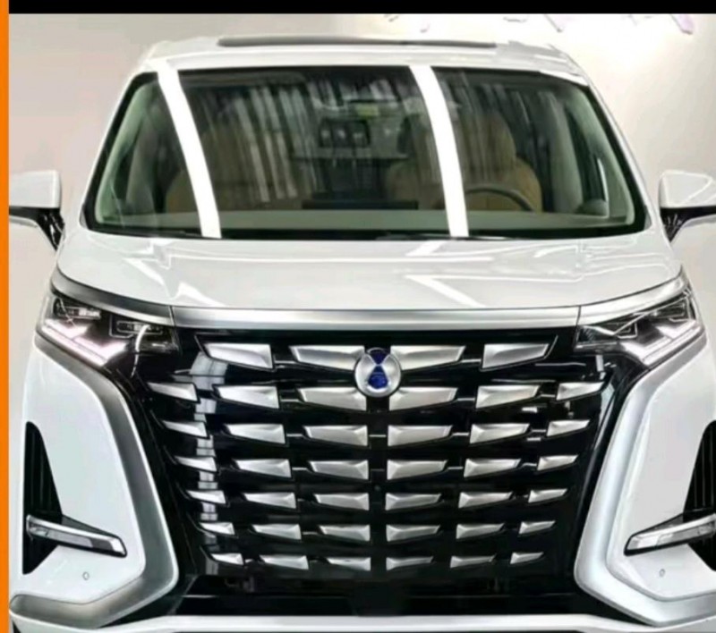 济南24年腾势D91