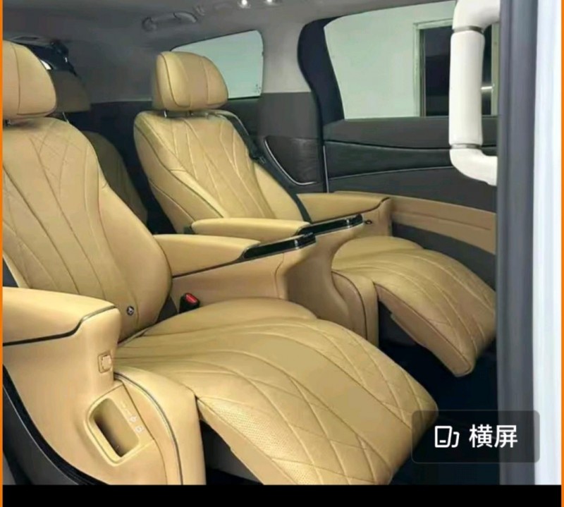 济南24年腾势D95