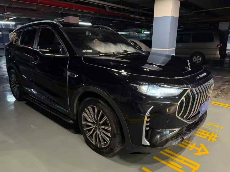 孝感23年奇瑞捷途2