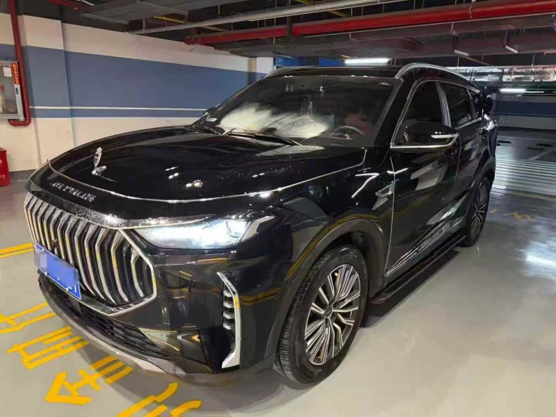 孝感23年奇瑞捷途3