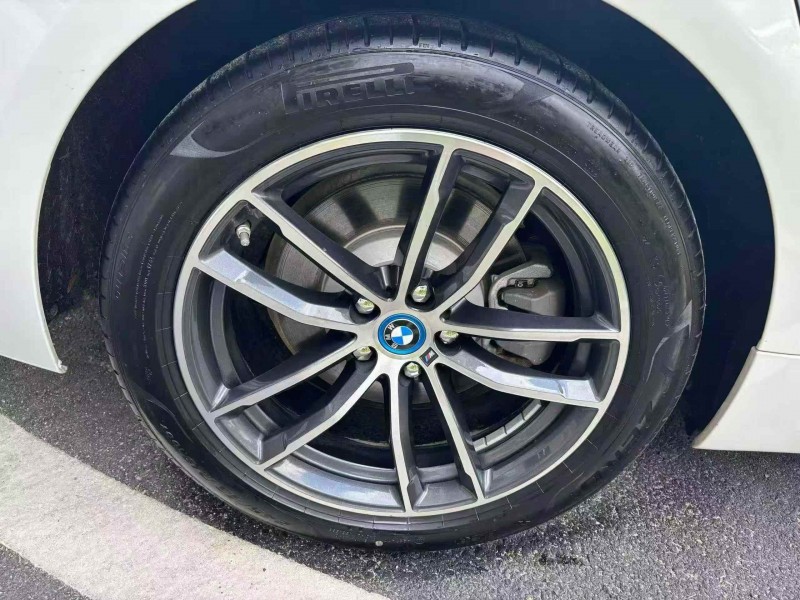 九江23年宝马5系7