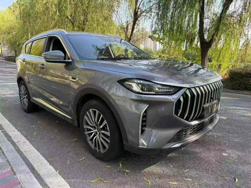 萍乡24年奇瑞捷途3