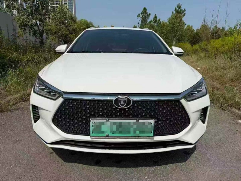 宜昌20年比亚迪E21