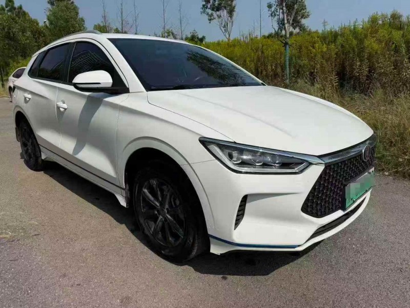 宜昌20年比亚迪E22