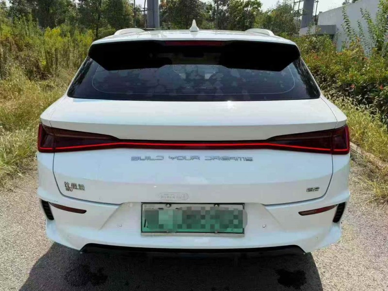 宜昌20年比亚迪E24