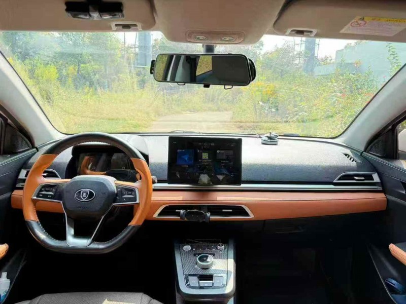 宜昌20年比亚迪E26