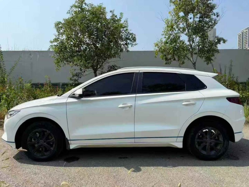 宜昌20年比亚迪E28