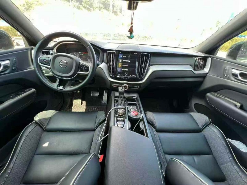 六盘水20年沃尔沃XC604