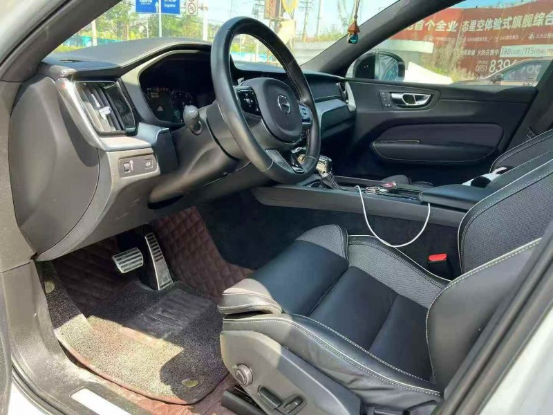 六盘水20年沃尔沃XC605