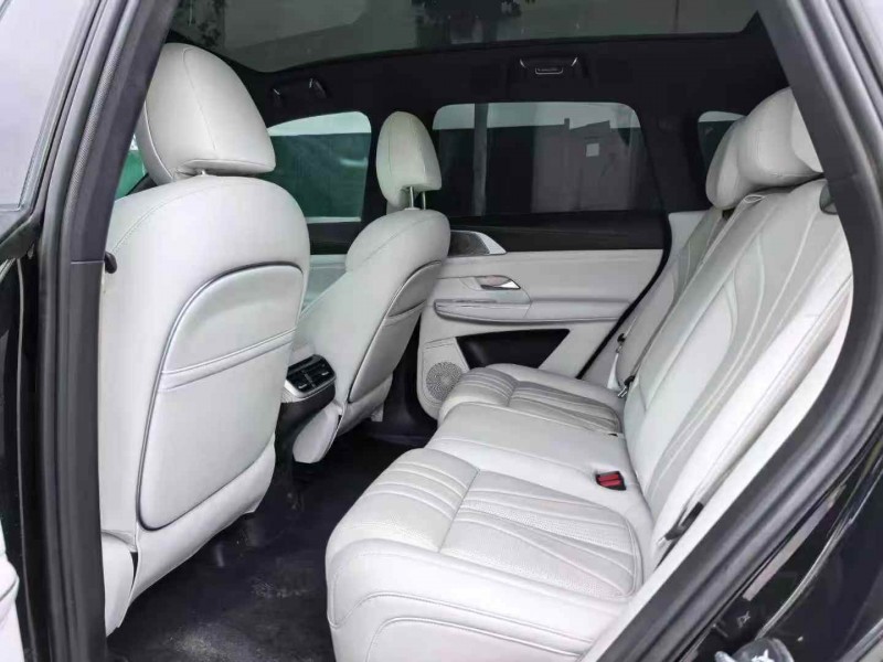 平顶山24年小鹏汽车G94