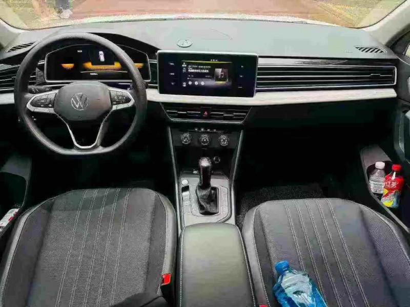 淄博22年大众途观6