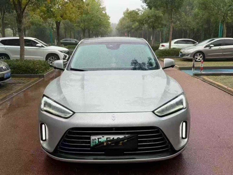 青岛22年华为智选问界1