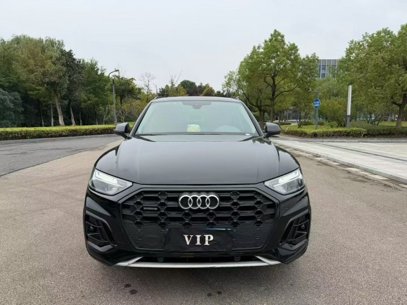 常州23年奥迪Q51