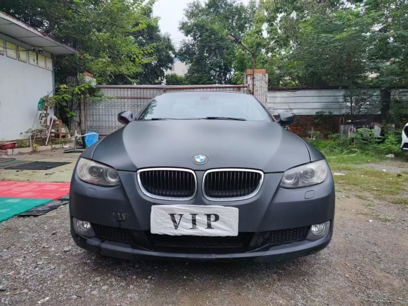 新乡09年宝马Z41