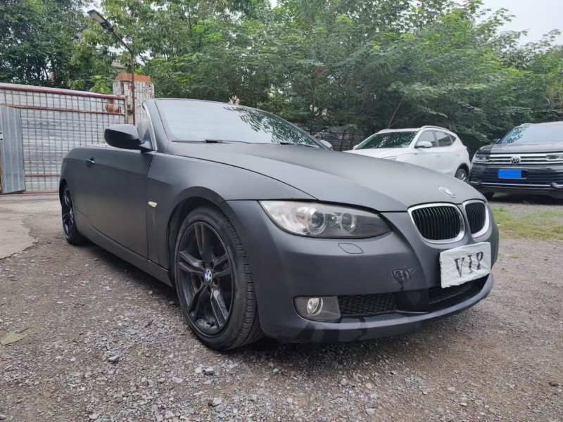 新乡09年宝马Z42