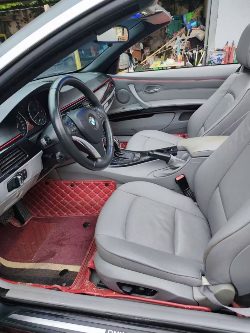 新乡09年宝马Z46