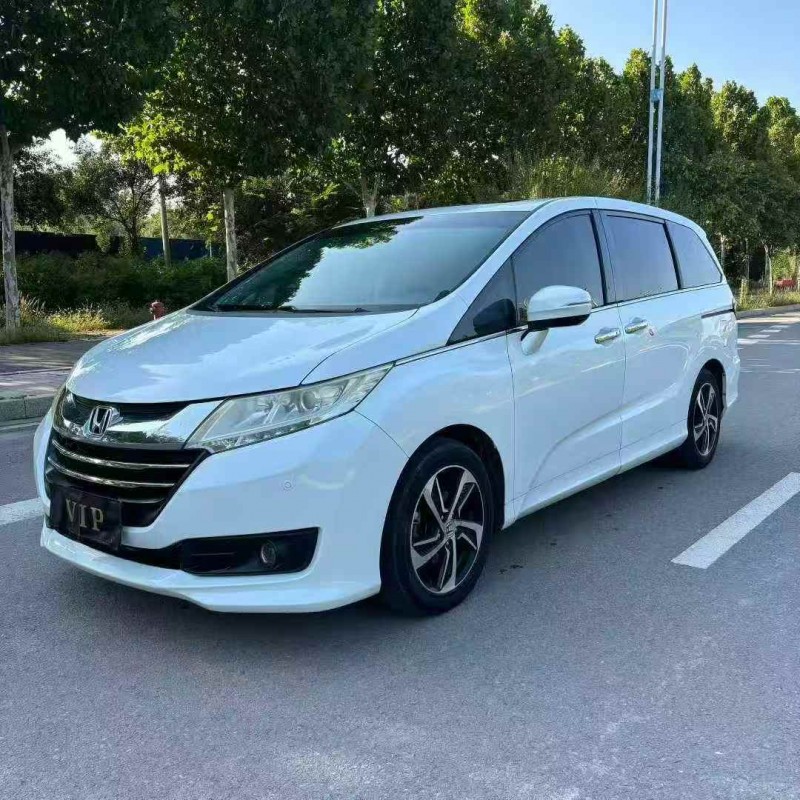 淄博15年本田奥德赛2