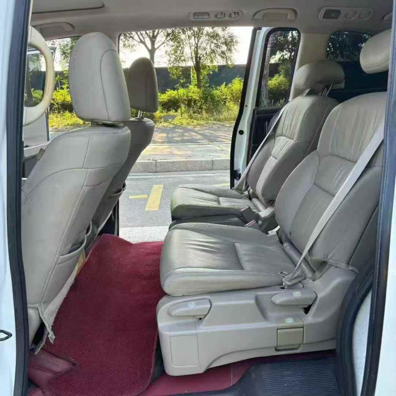 淄博15年本田奥德赛6