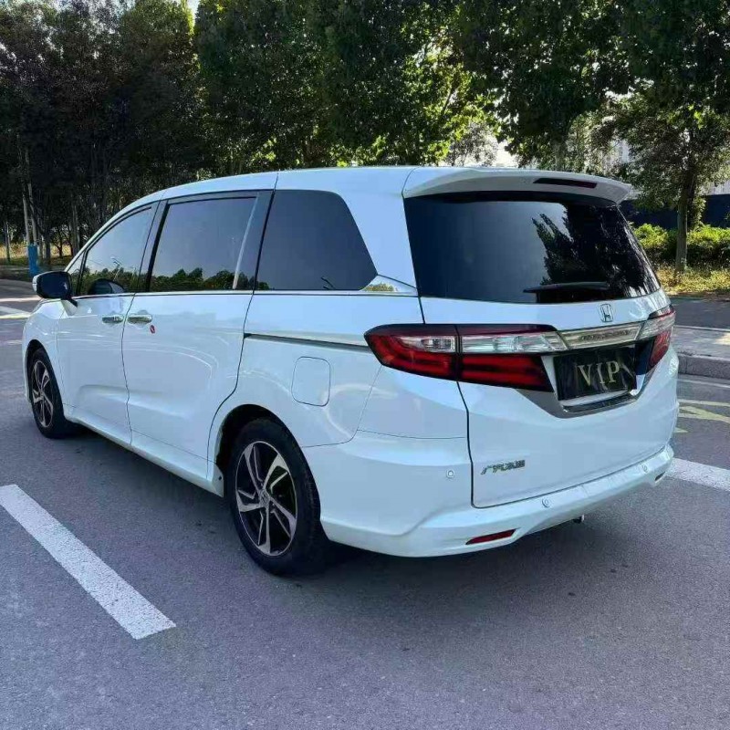 淄博15年本田奥德赛9