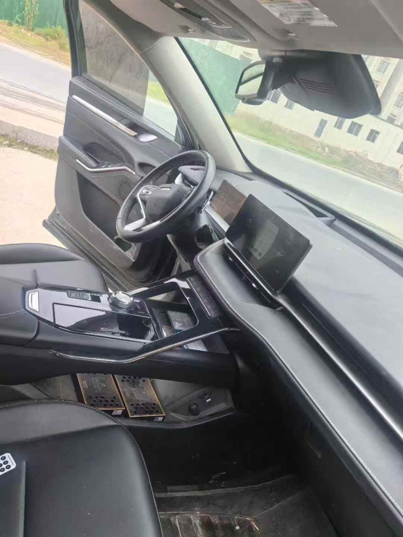 东营21年哈弗H65