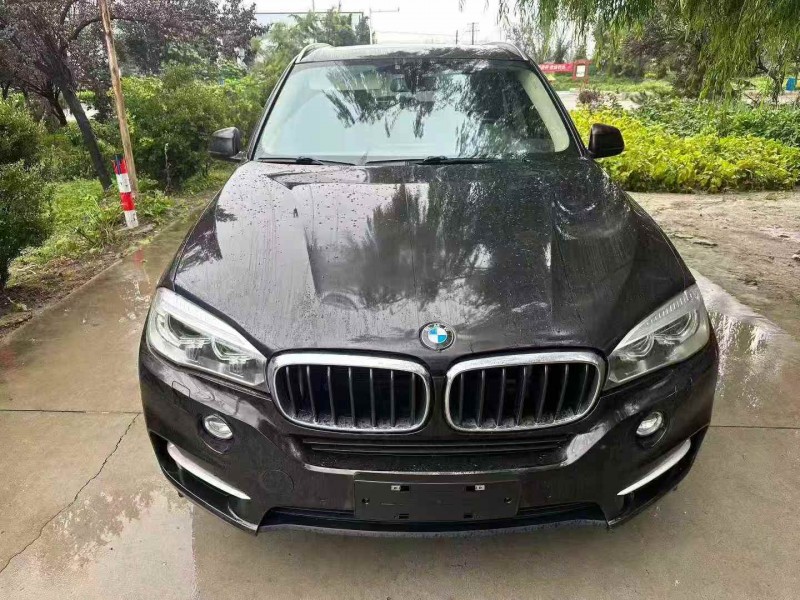 青岛15年宝马X51