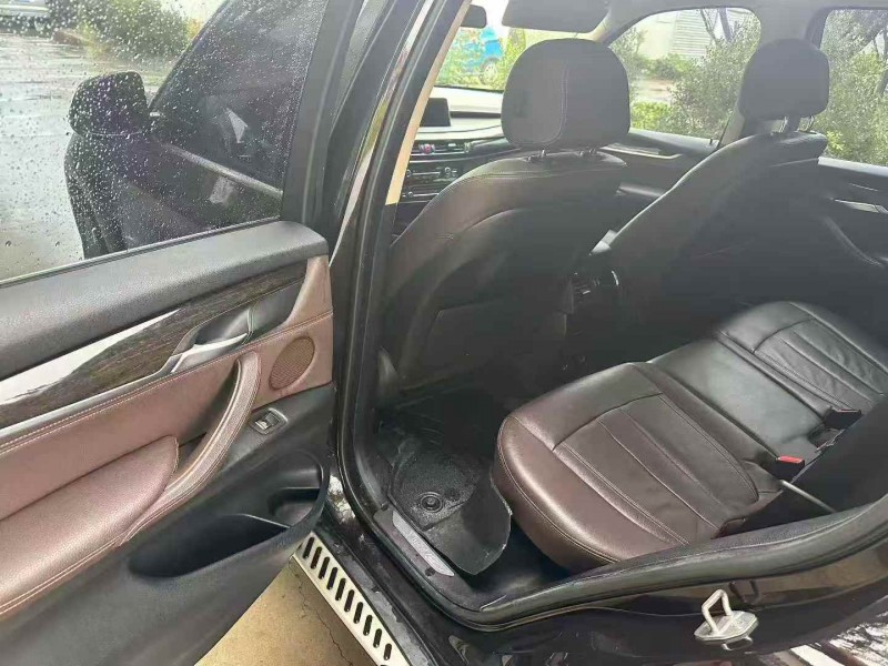 青岛15年宝马X56