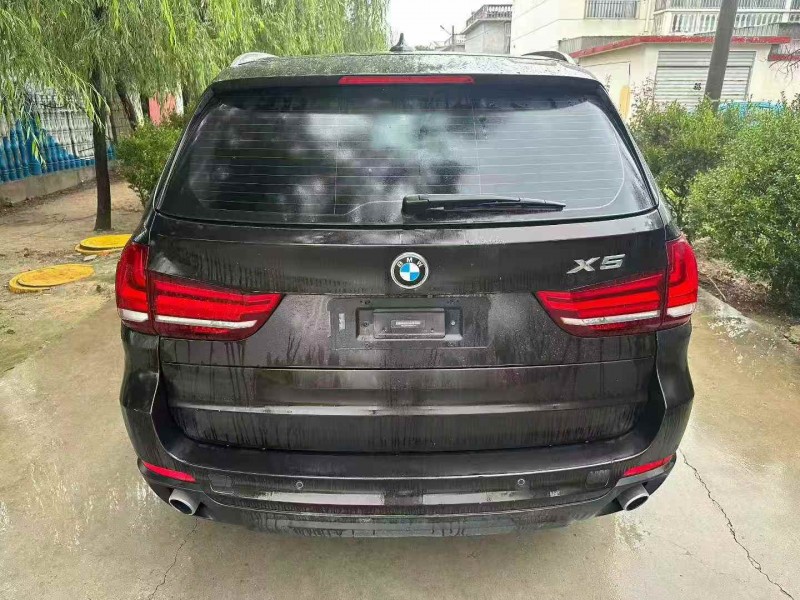 青岛15年宝马X59