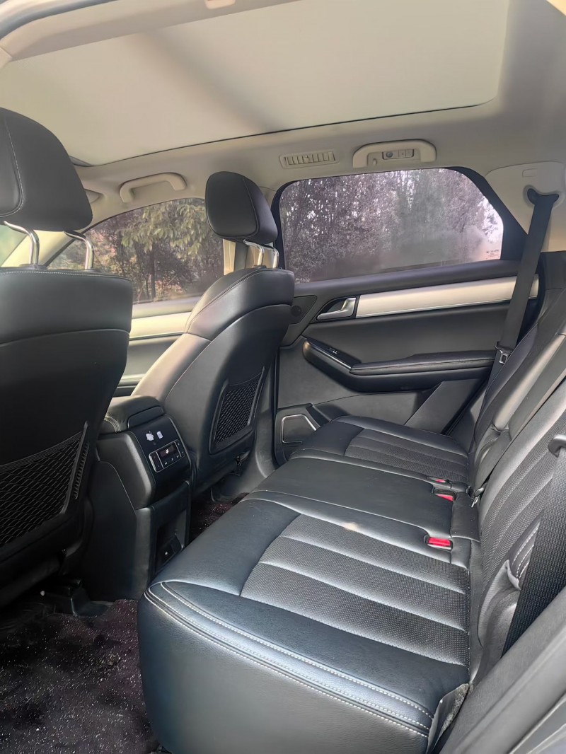 郑州19年比亚迪唐9