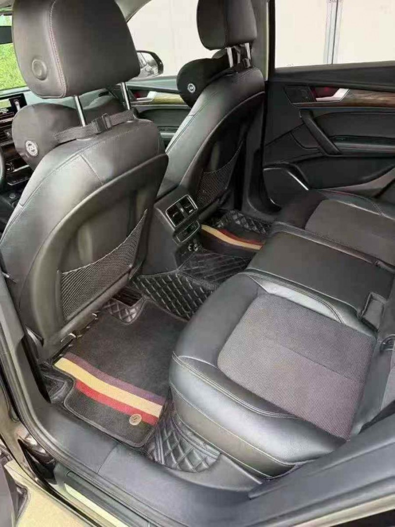 嘉兴19年奥迪Q56