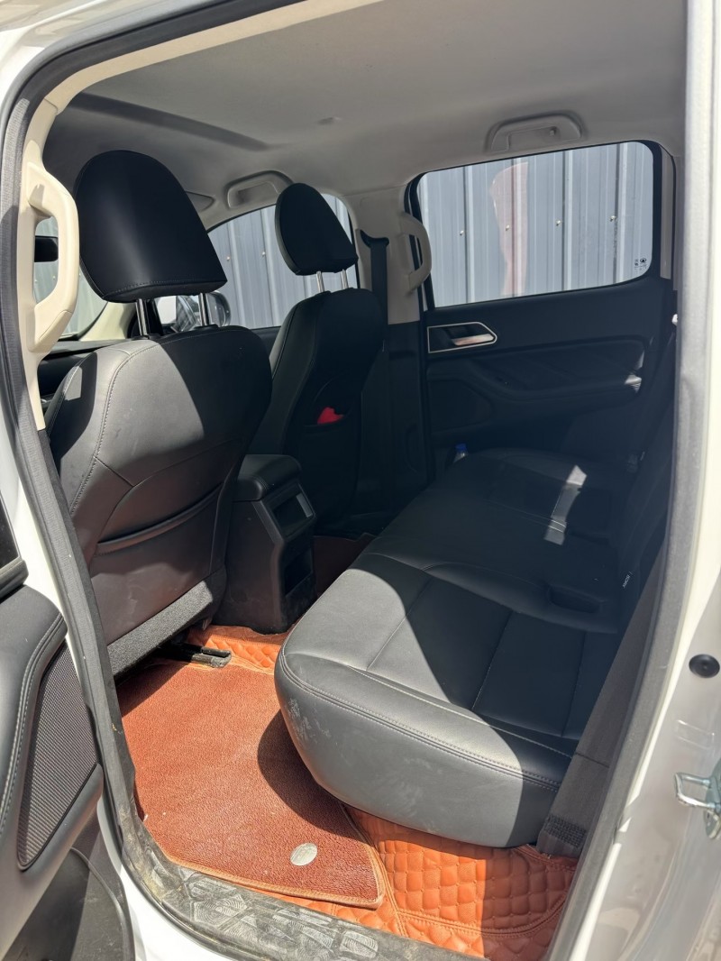 邢台23年长城汽车炮 皮卡3