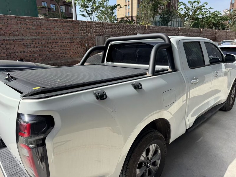 邢台23年长城汽车炮 皮卡5