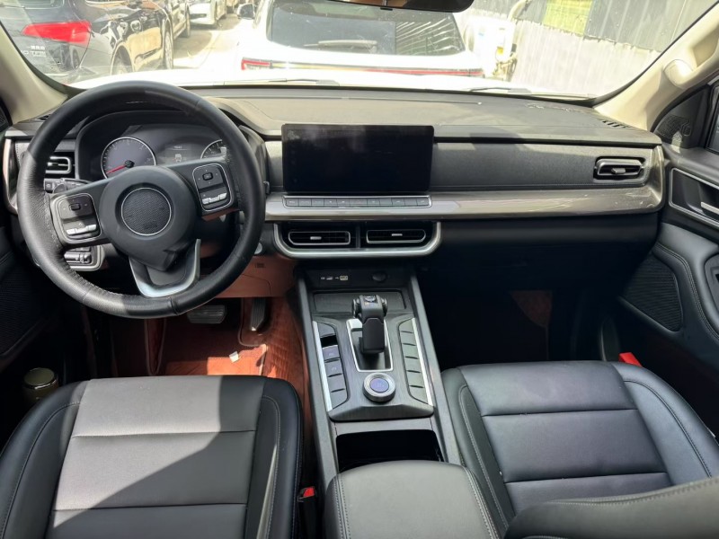 邢台23年长城汽车炮 皮卡6