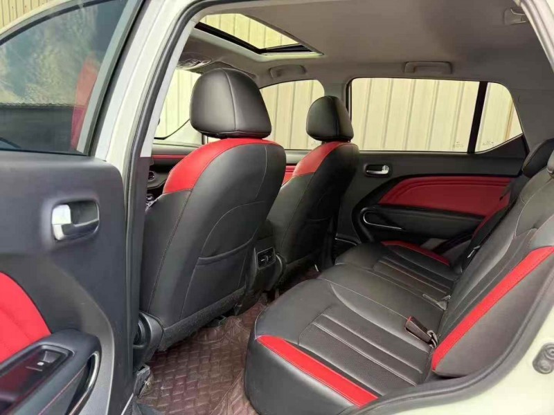 青岛23年传祺GS36