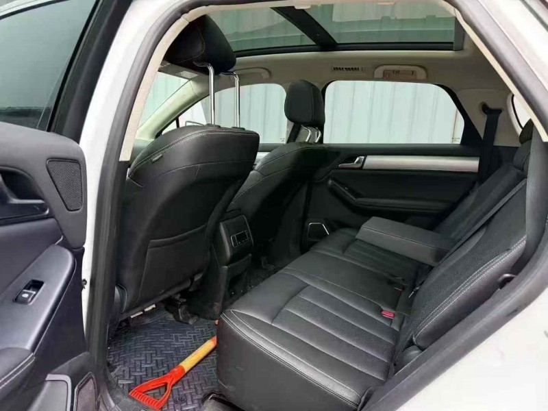 济南18年比亚迪唐6