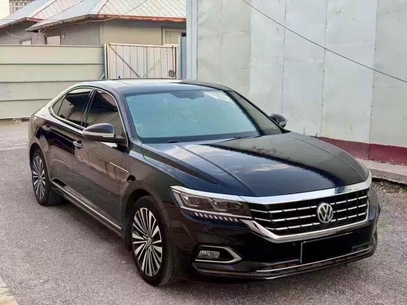 济宁20年大众帕萨特2