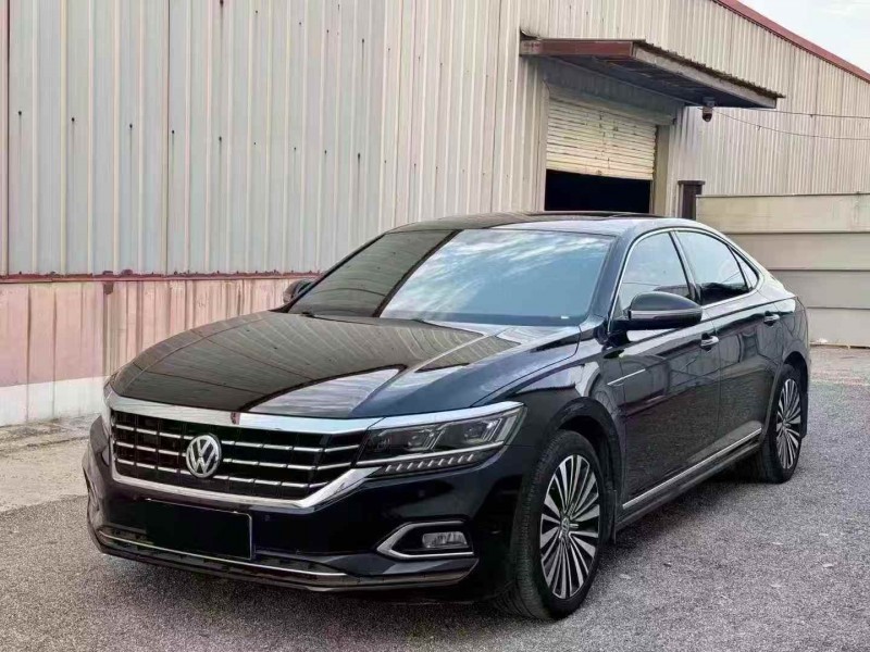 济宁20年大众帕萨特3