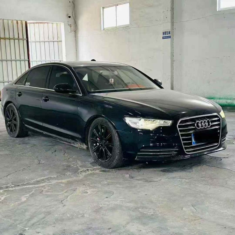 菏泽13年奥迪A6L2