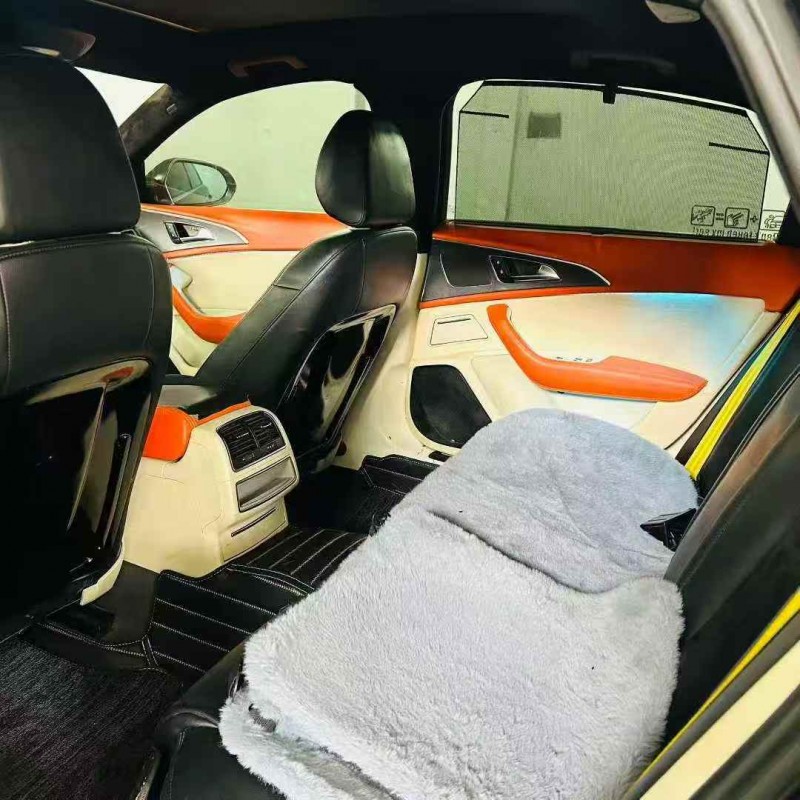 菏泽13年奥迪A6L6