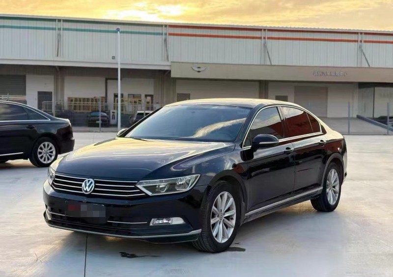 徐州18年大众迈腾2